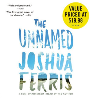 The Unnamed,Used
