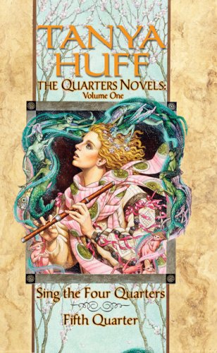 The Quarters Novels: Volume I,New
