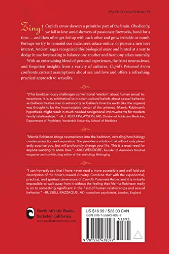 Cupid'S Poisoned Arrow: From Habit To Harmony In Sexual Relationships