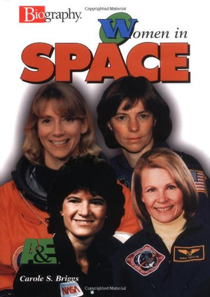 Women in Space (Biography (A & E)),New