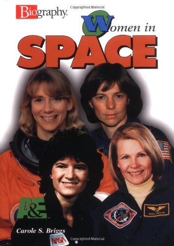 Women in Space (Biography (A & E)),New