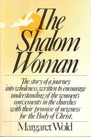 The Shalom Woman,Used