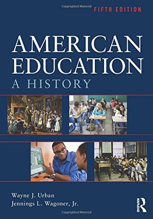 American Education,Used