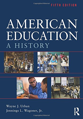 American Education,Used