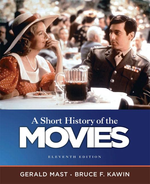 Short History of the Movies, A,Used