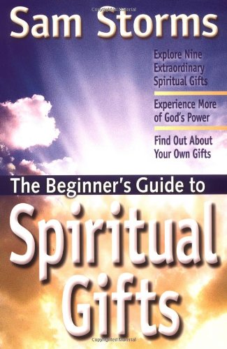 The Beginner's Guide to Spiritual Gifts,Used