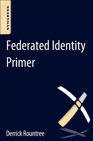Federated Identity Primer,Used