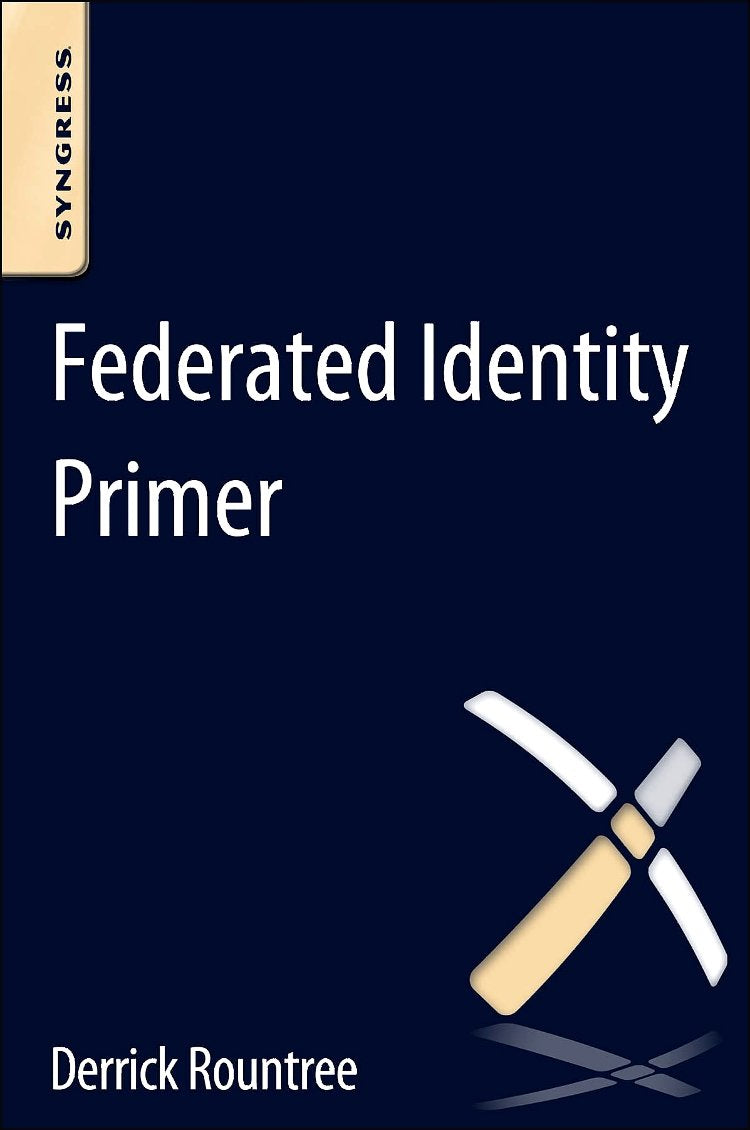 Federated Identity Primer,Used