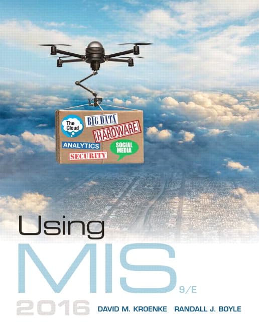 Using Mis