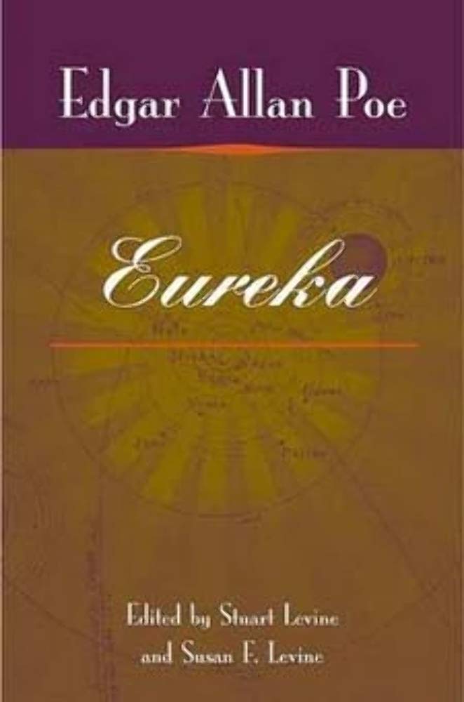 Eureka,New