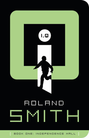 I,Q (I,Q The Series),New