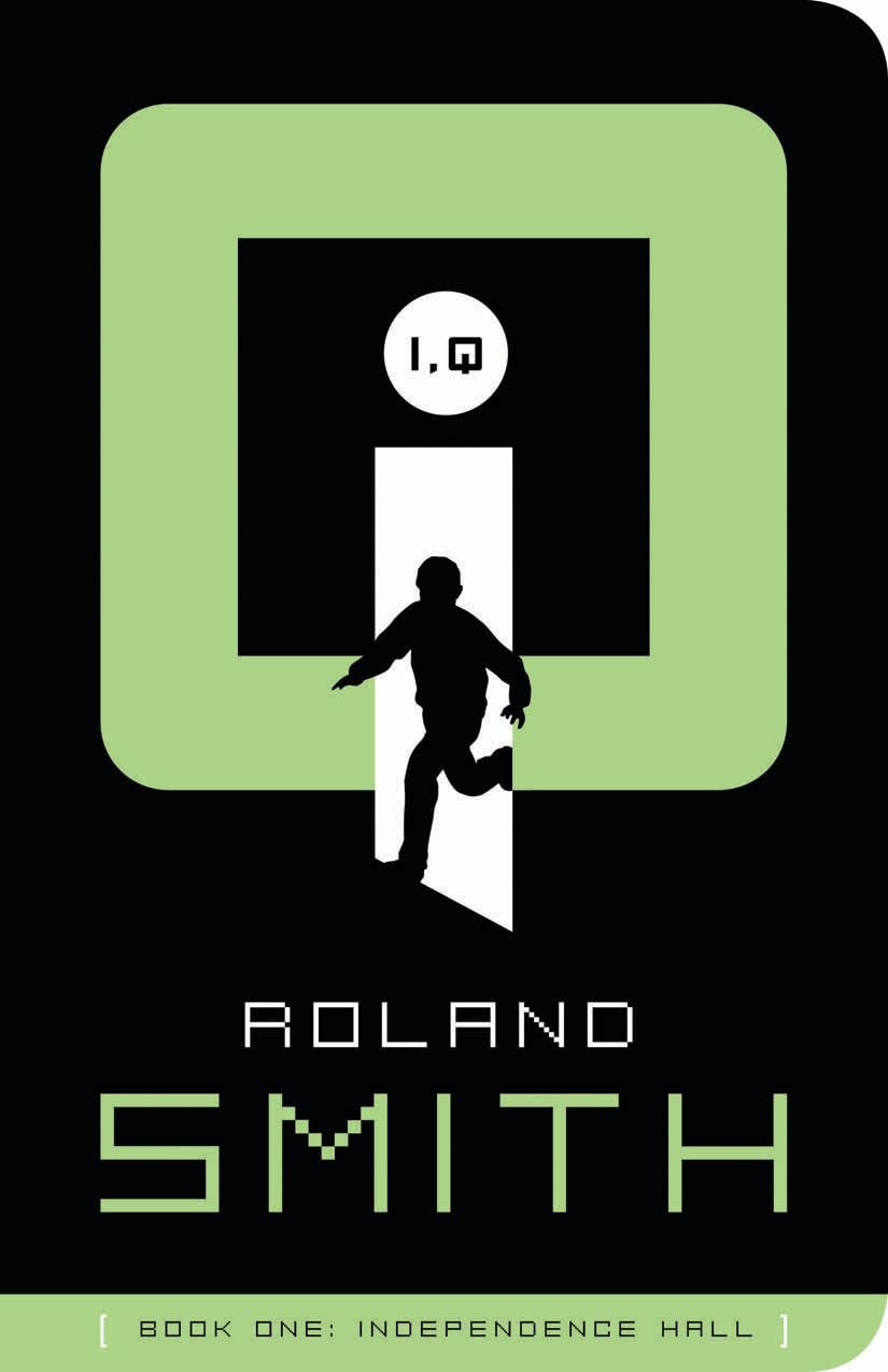 I,Q (I,Q The Series),New