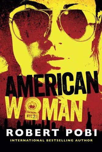 American Woman,Used