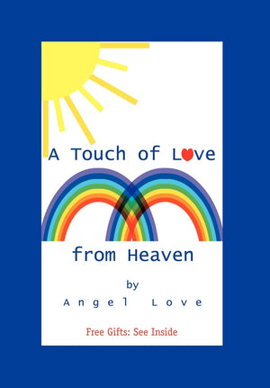 A Touch of Love from Heaven,Used