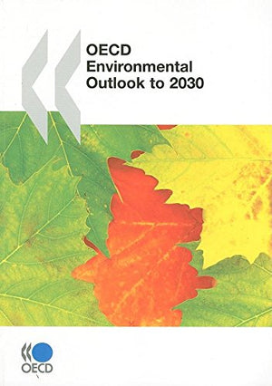 OECD Environmental Outlook to 2030,Used