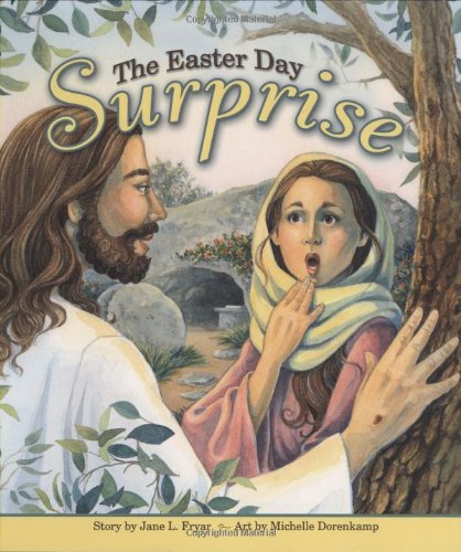 The Easter Day Surprise,New