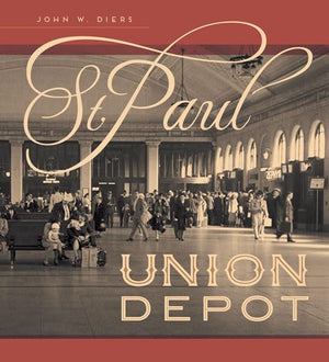 St. Paul Union Depot,Used