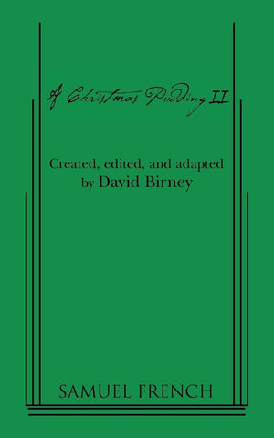 A Christmas Pudding II,Used