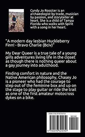 My Dear Queer,Used