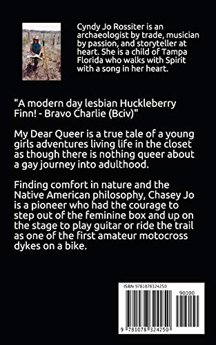 My Dear Queer,Used