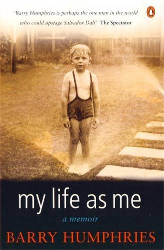 My Life As Me : A Memoir,Used
