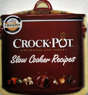 Crockpot Slow Cooker Recipes