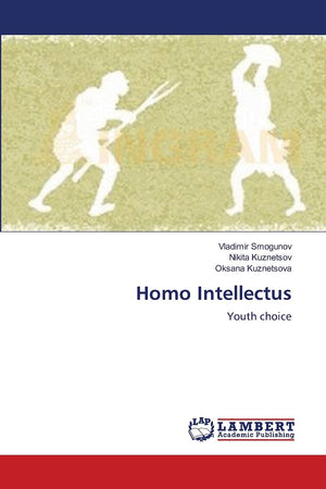 Homo Intellectus: Youth choice,Used