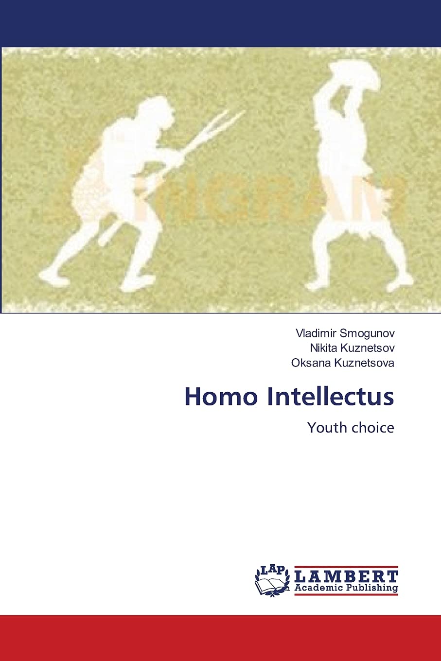 Homo Intellectus: Youth choice,Used