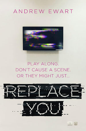 Replace You,Used