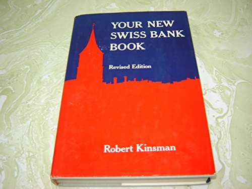 Your new Swiss bank book