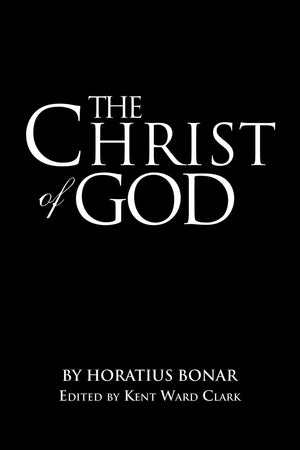 The Christ Of God,Used