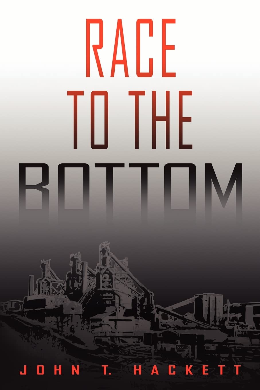 Race to the Bottom,Used