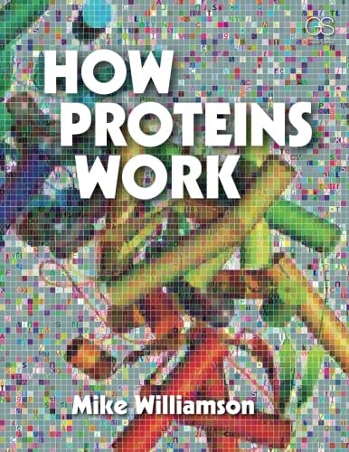 How Proteins Work,Used
