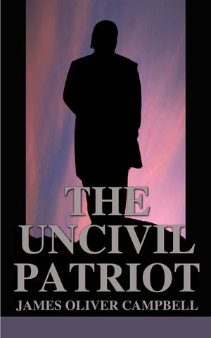 The Uncivil Patriot,Used