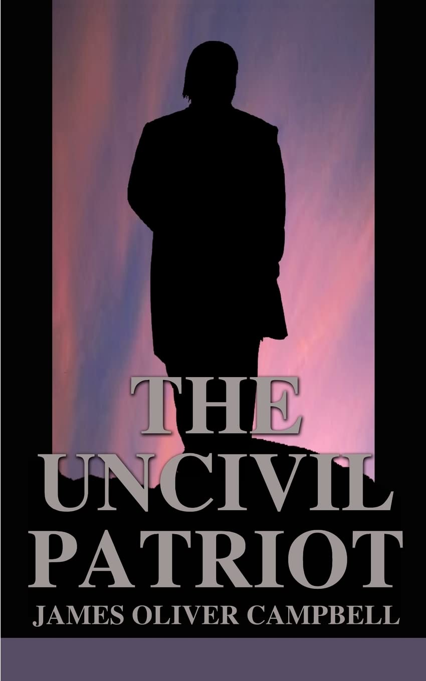 The Uncivil Patriot,Used