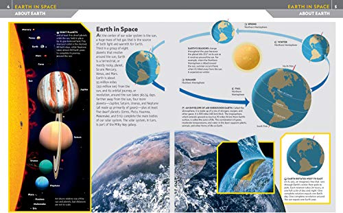 National Geographic Student World Atlas, 5th Edition,Used