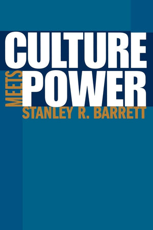 Culture Meets Power: