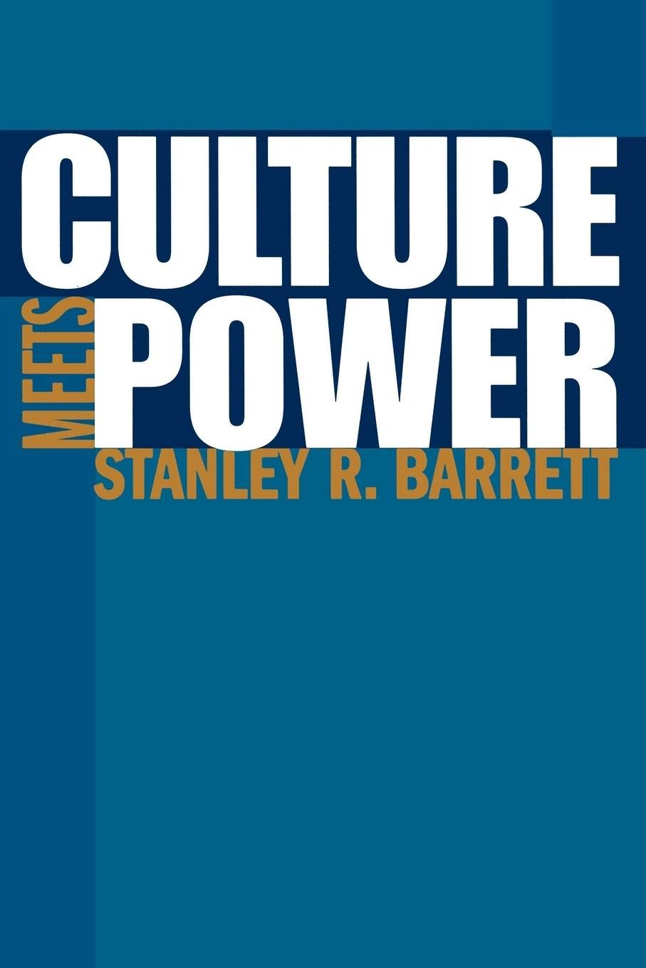 Culture Meets Power:,New