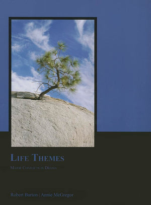 Life Themes: Major Conflicts in Drama,Used
