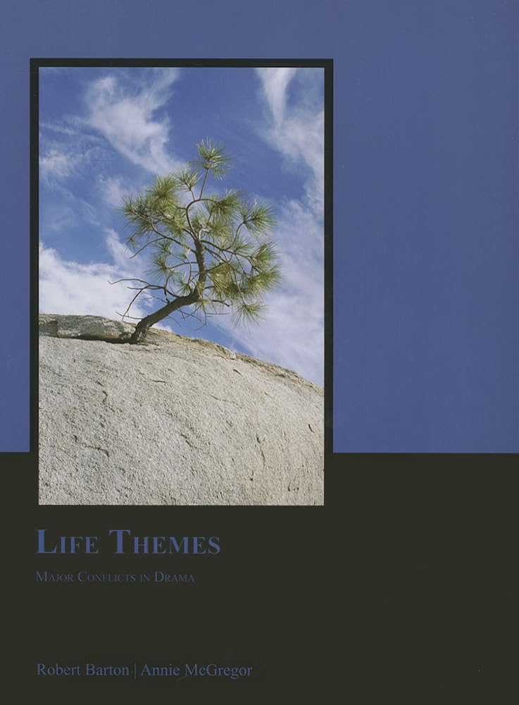 Life Themes: Major Conflicts in Drama,Used