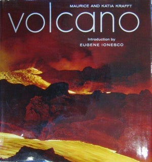 Volcano,Used
