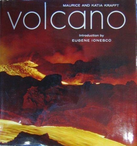 Volcano