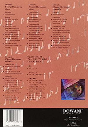 Vivaldi  Concerto for Violin, Strings and Basso Continuo Op. 8 No 1, RV 297 