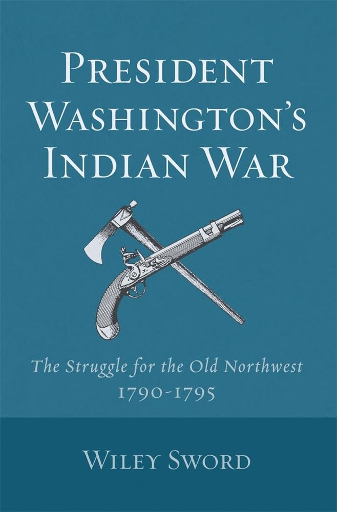 President Washingtons Indian War