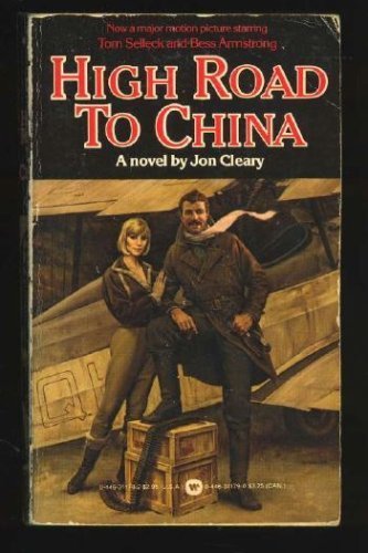 High Road to China,New