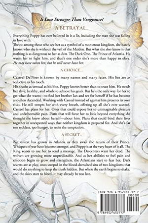 A Kingdom of Flesh and Fire,Used