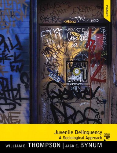 Juvenile Delinquency Plus MySearchLab with eText  Access Card Package (9th Edition),Used