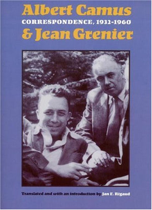 Correspondence, 19321960,Used