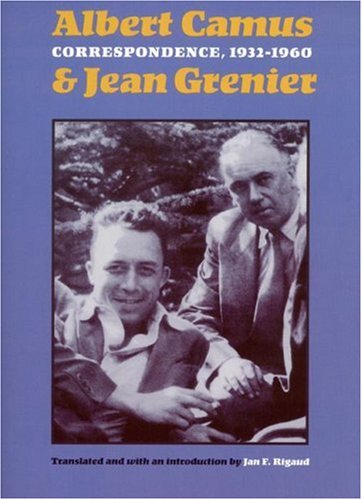 Correspondence, 19321960,Used