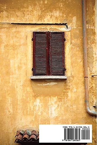 Along the Amalfi Drive,Used